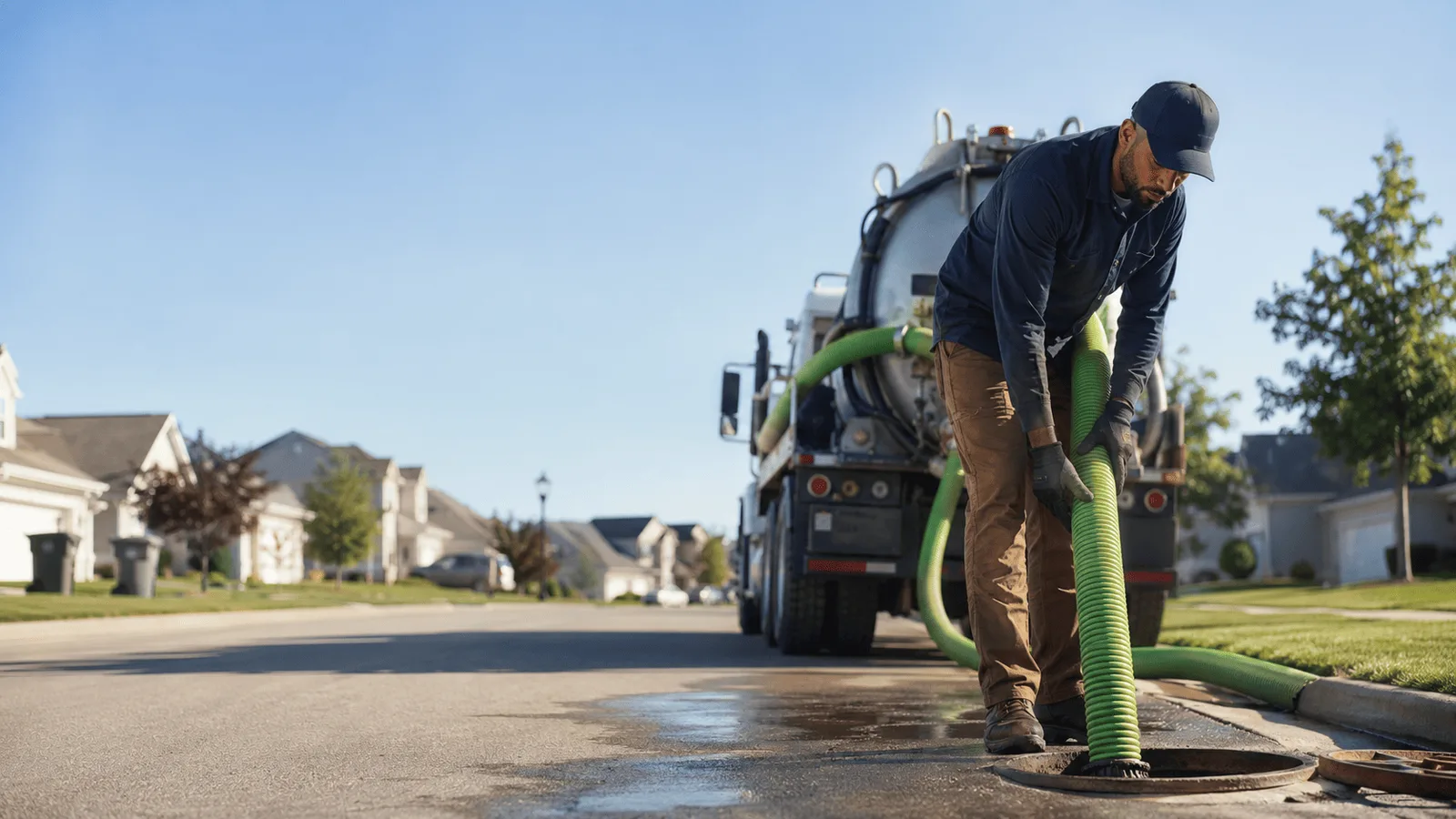 Mosquito Control in Monroe, SD